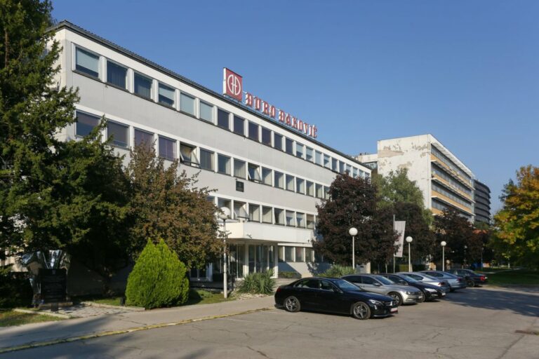New Đuro Đaković contract for Ina - Industrija nafte Zagreb