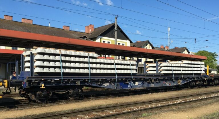 Contracts for new wagons worth 87 million HRK